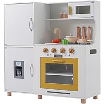 おままごとキッチン&冷蔵庫　プレゼントに最適！ 51ZaDnAM5+L._AC_UL210_SR210,